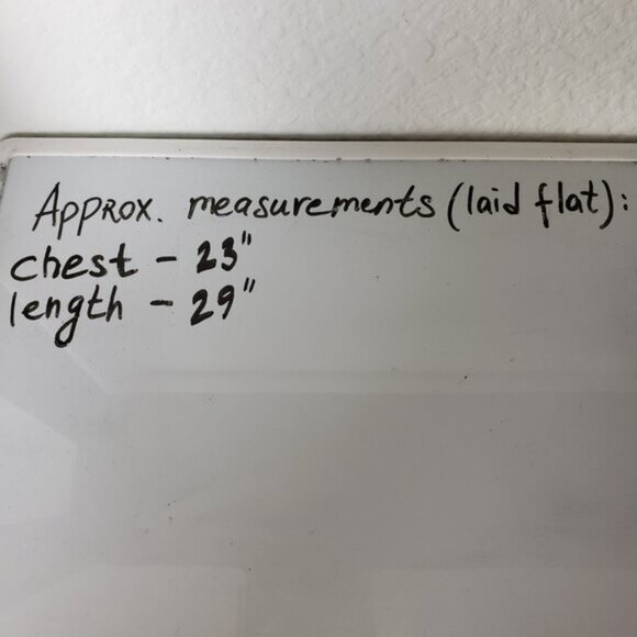 Banana Republic Luxury Blend Silk Cotton Cashmere V-Neck Sweater Orange size L - Picture 9 of 13